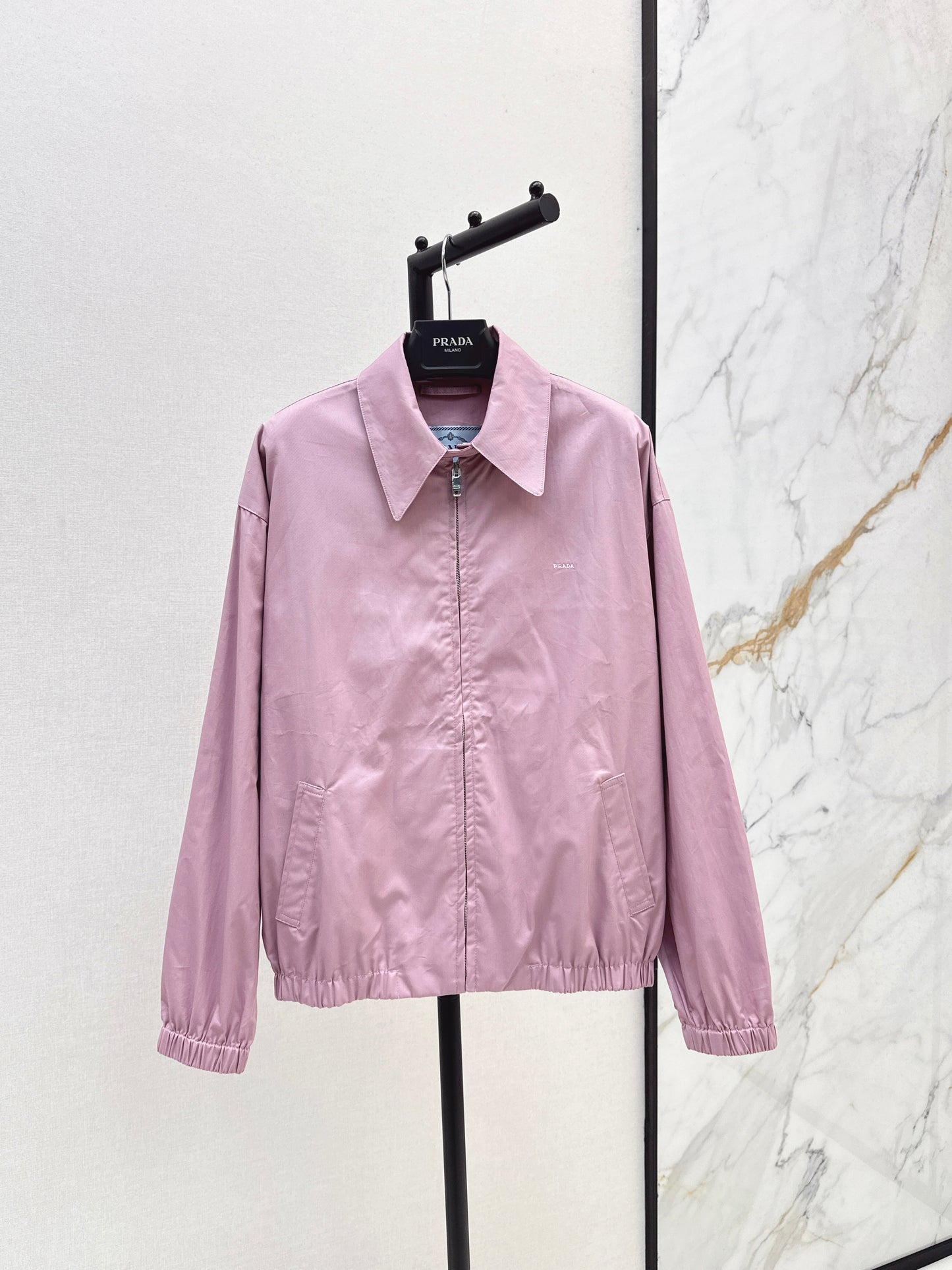 The latest autumn and winter jackets