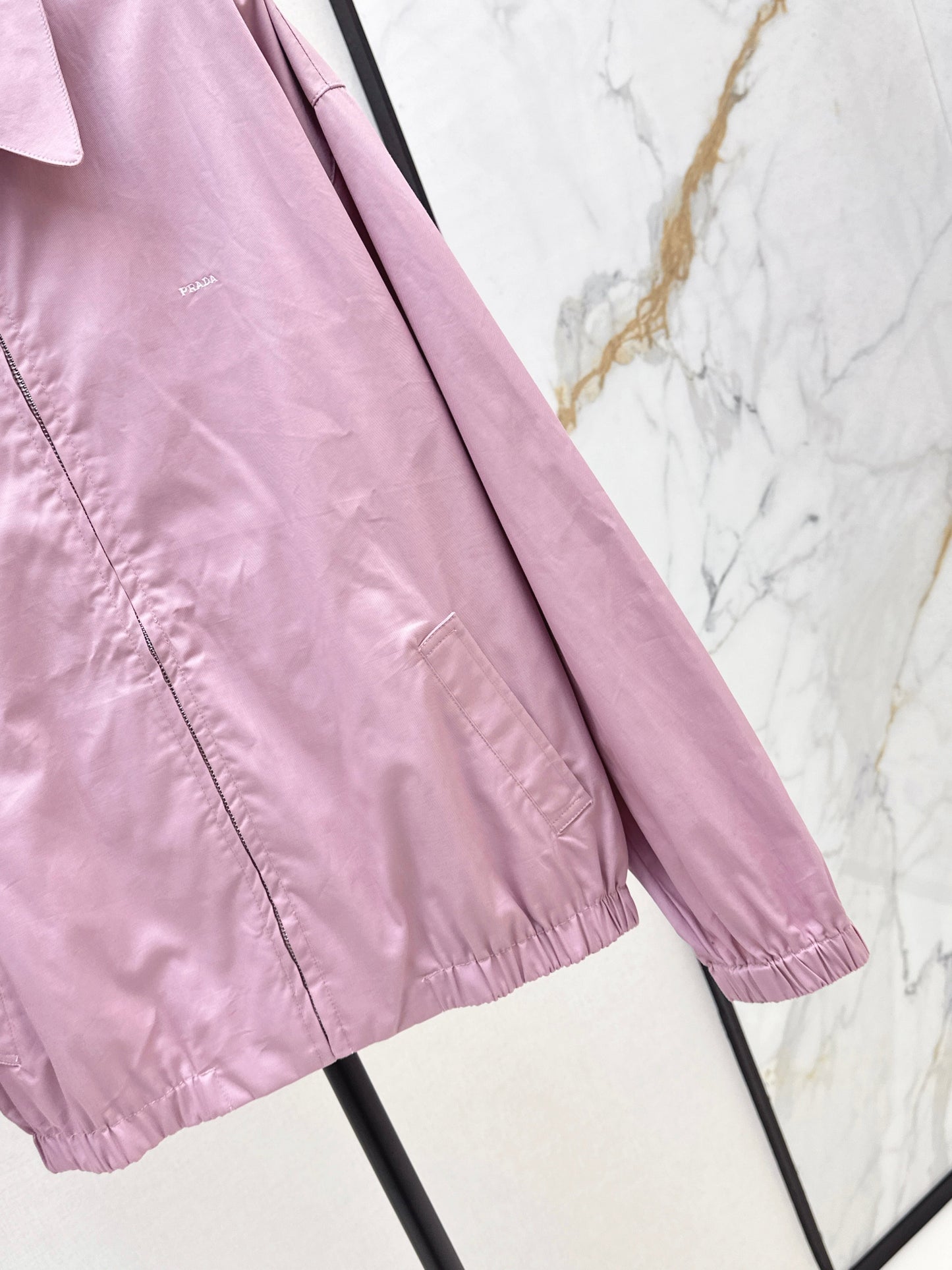 The latest autumn and winter jackets