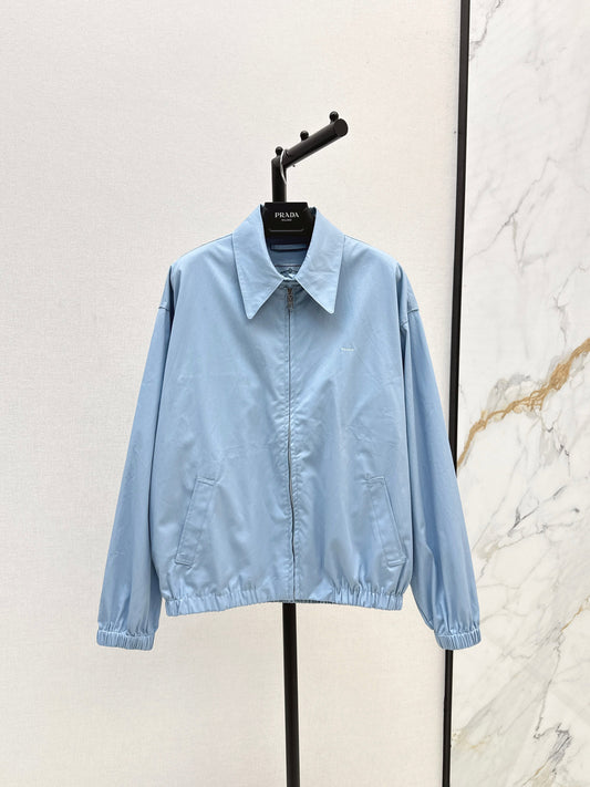 The latest autumn and winter jackets