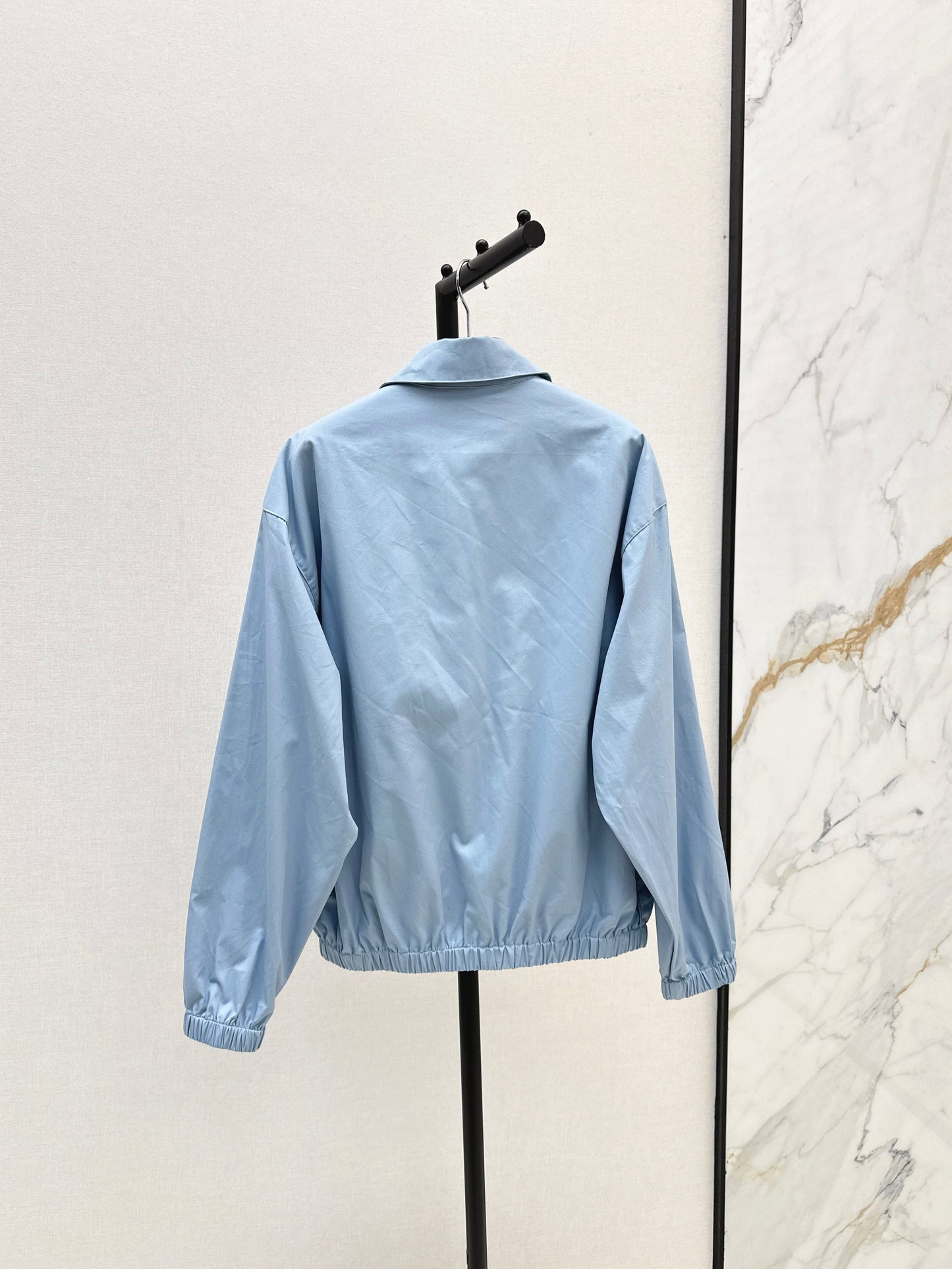 The latest autumn and winter jackets