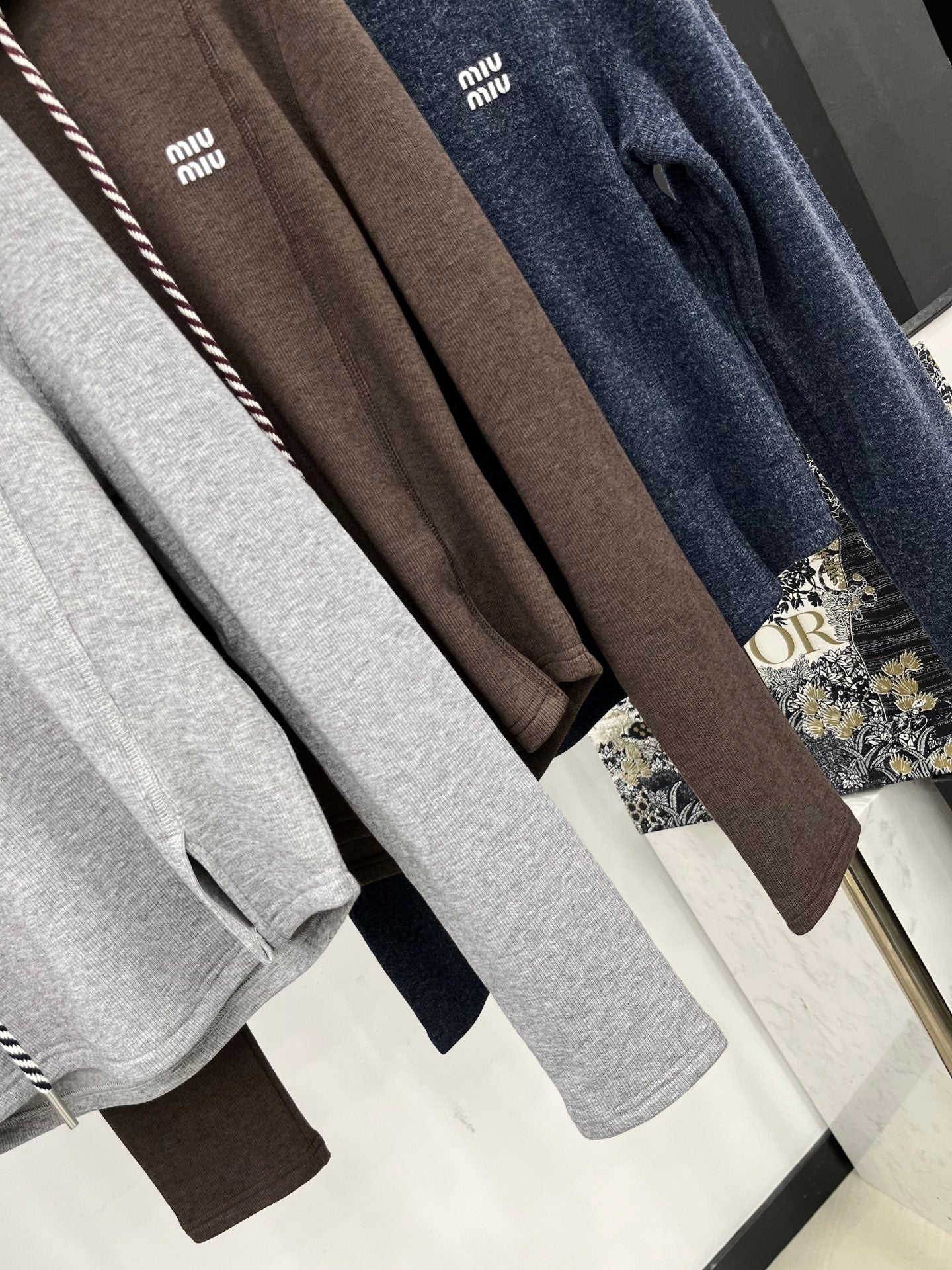 New Fall/Winter 25 Set!