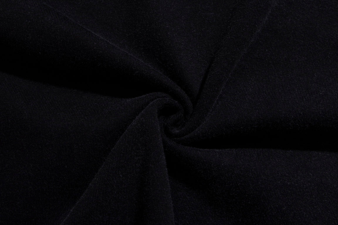 New style washed short sleeves with printed chest