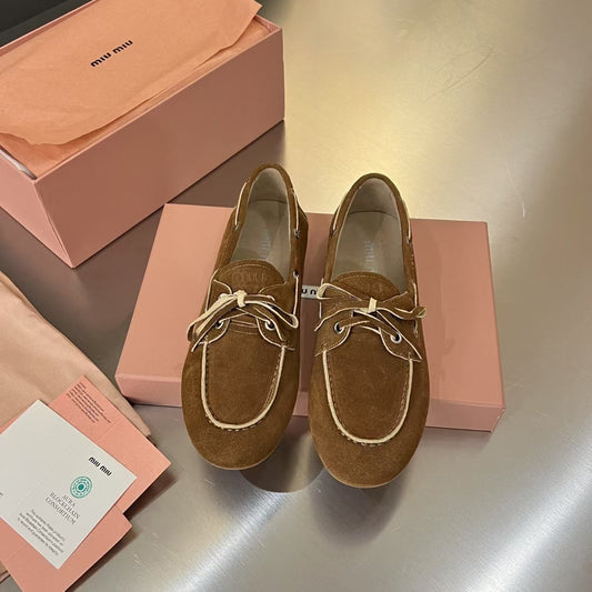 Elegante Vintage Loafer