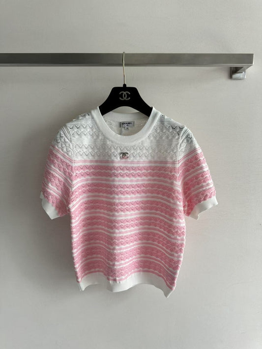 new short sleeves