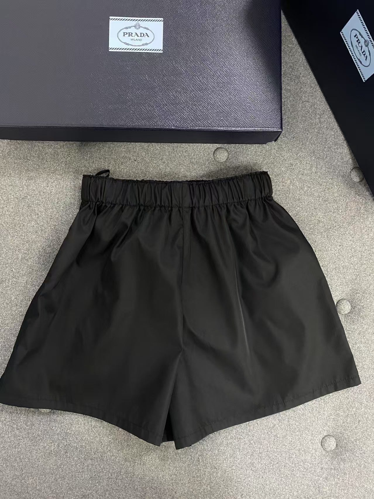 Women's ๐ฅ๐ฒ ๐ก๐๐น๐ผ๐ป Recycled Nylon Shorts ๐ค