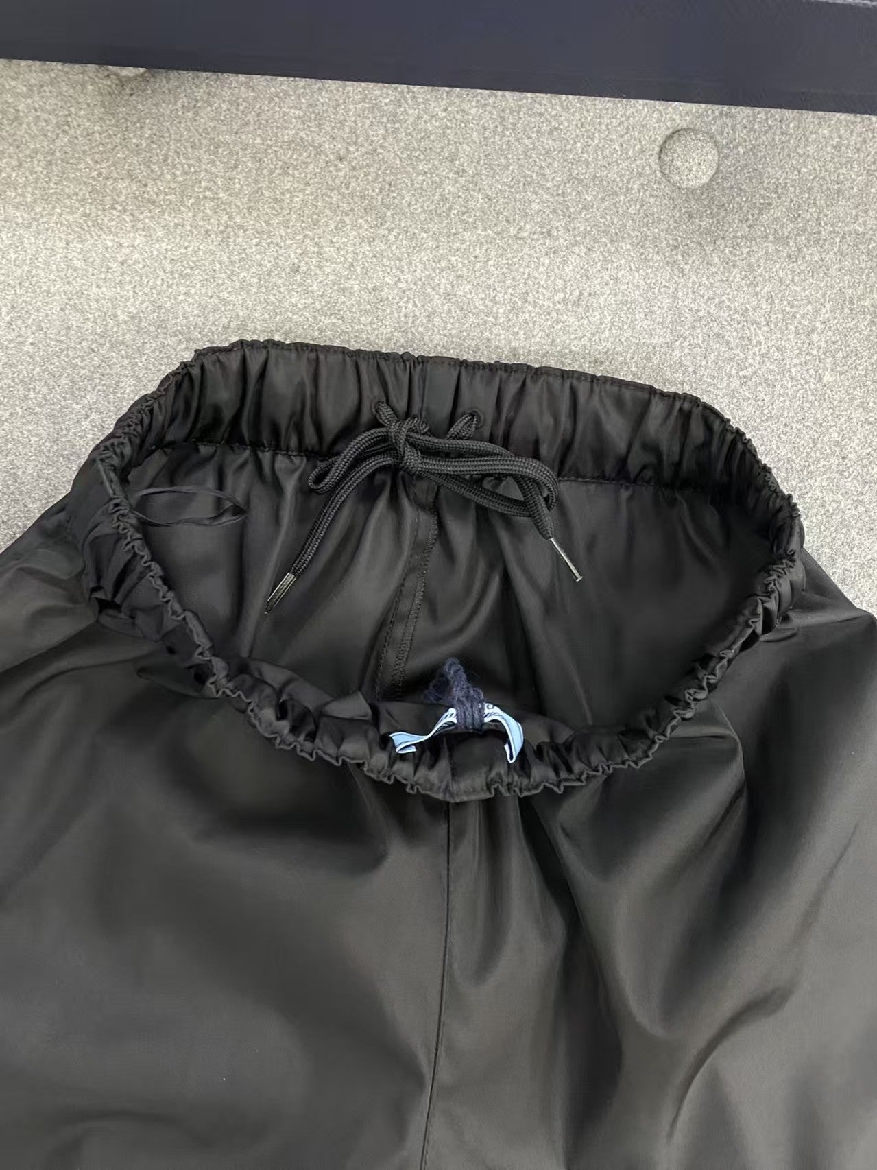 Women's ๐ฅ๐ฒ ๐ก๐๐น๐ผ๐ป Recycled Nylon Shorts ๐ค