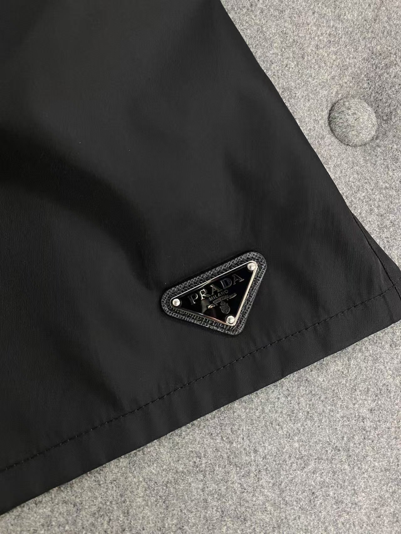 Women's ๐ฅ๐ฒ ๐ก๐๐น๐ผ๐ป Recycled Nylon Shorts ๐ค