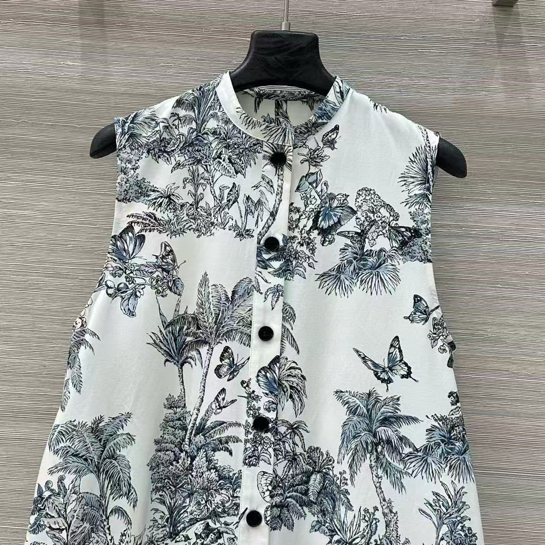 Spring/Summer dress