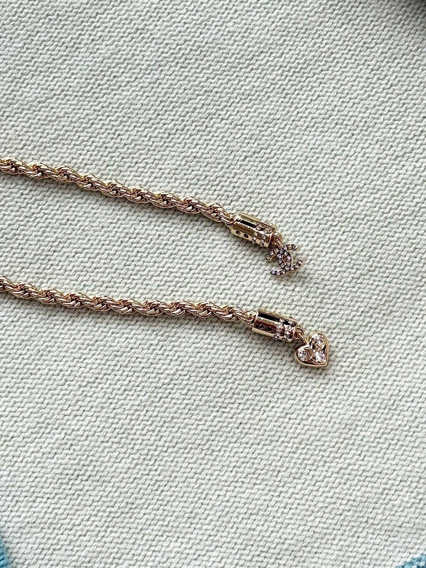 Lace-up color-blocked knit cardigan