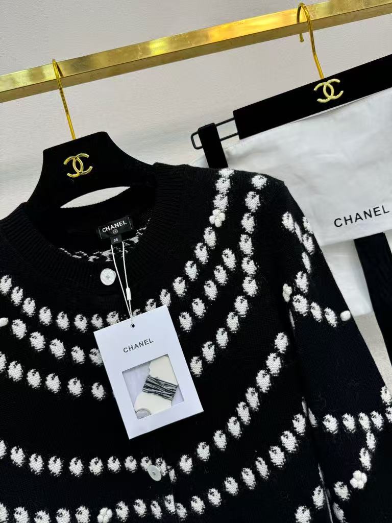 black pearl cardigan