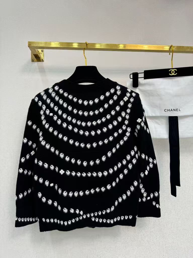 black pearl cardigan