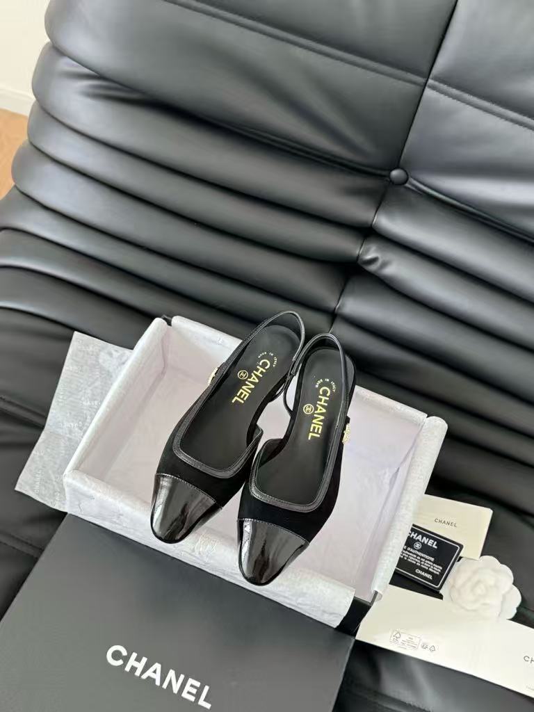Mary Janes