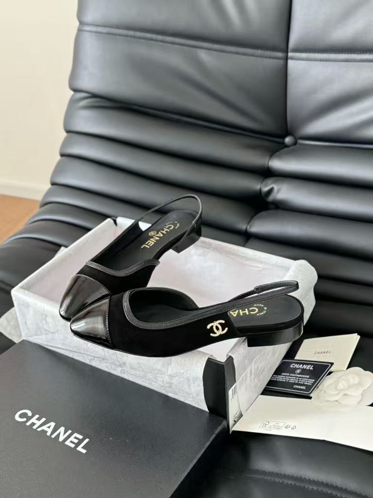 Mary Janes