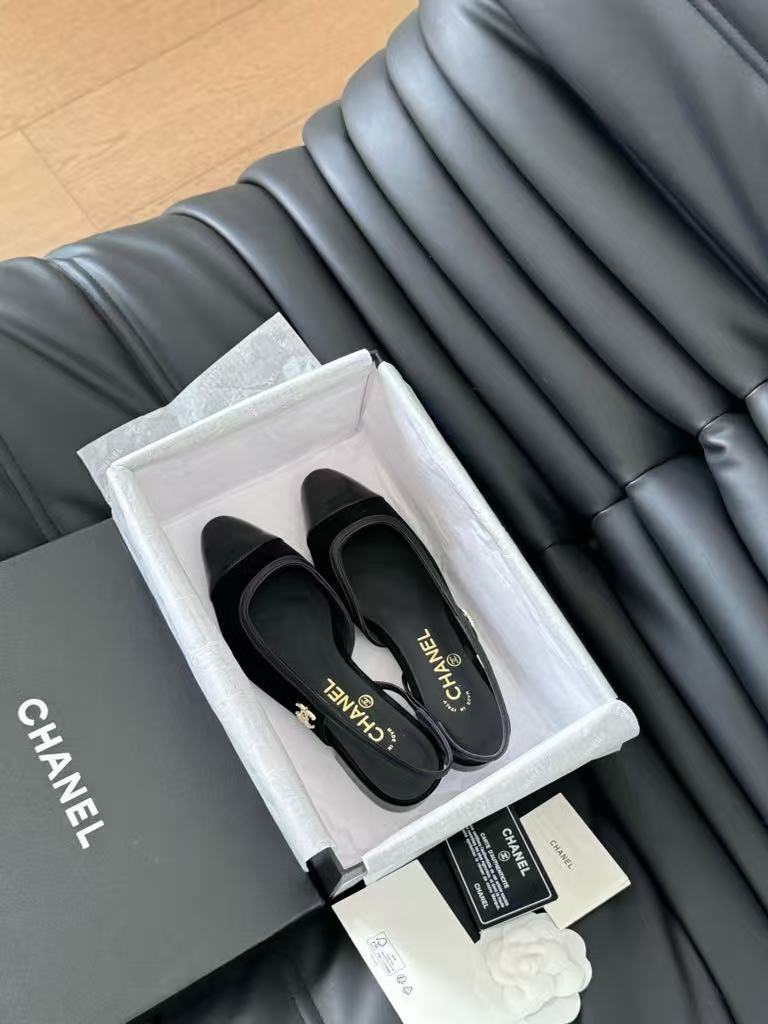Mary Janes
