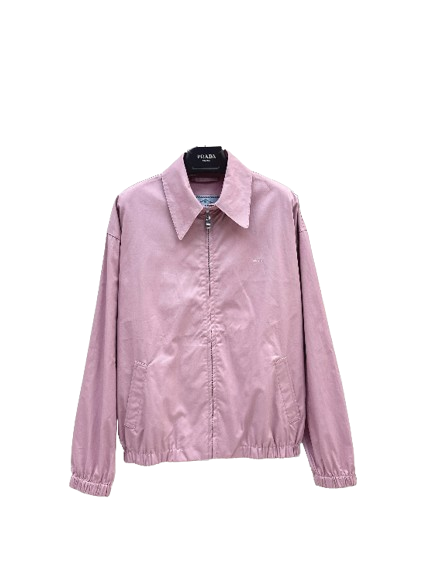 The latest autumn and winter jackets