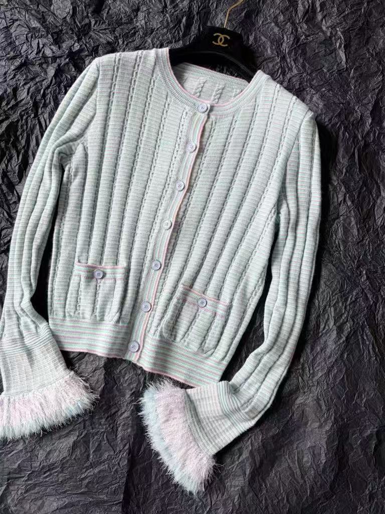 A fairy-like suit.
