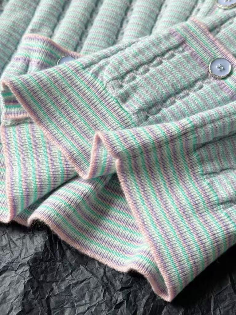 A fairy-like suit.