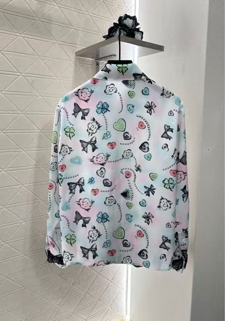 Reactive Print Set