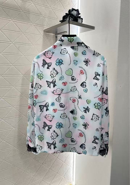 Reactive Print Set