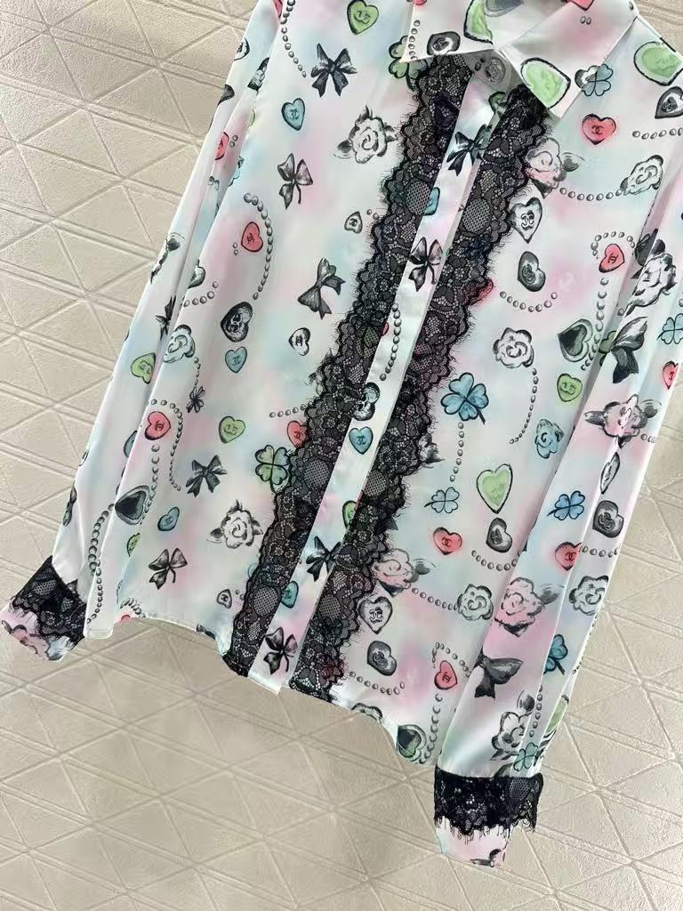 Reactive Print Set
