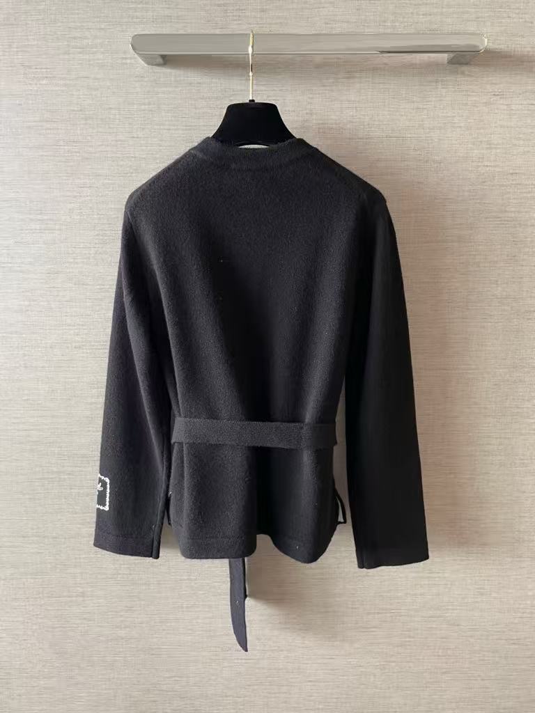 new cardigan