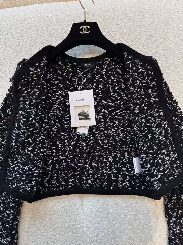 New autumn and winter heavy-duty rhinestone jacket