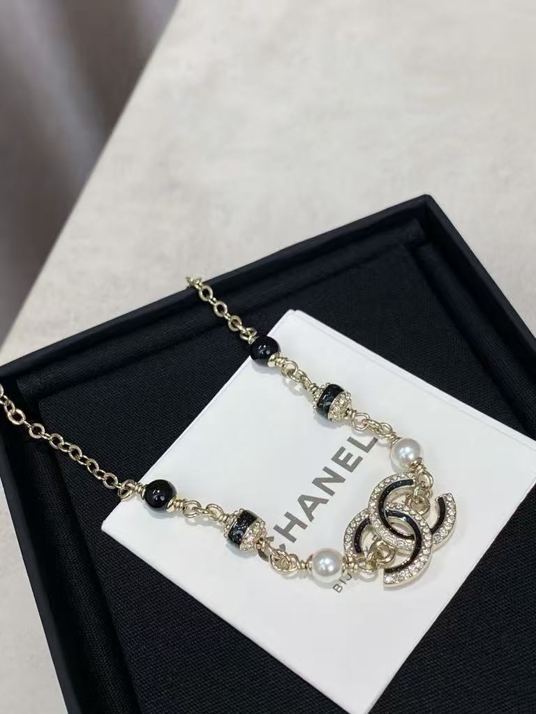 Stunning new necklaces for fall and winter.