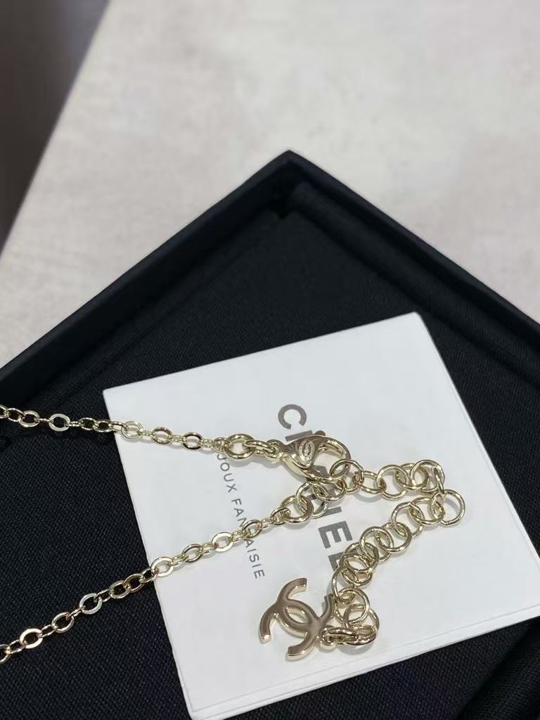 Stunning new necklaces for fall and winter.