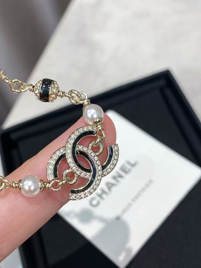 Stunning new necklaces for fall and winter.
