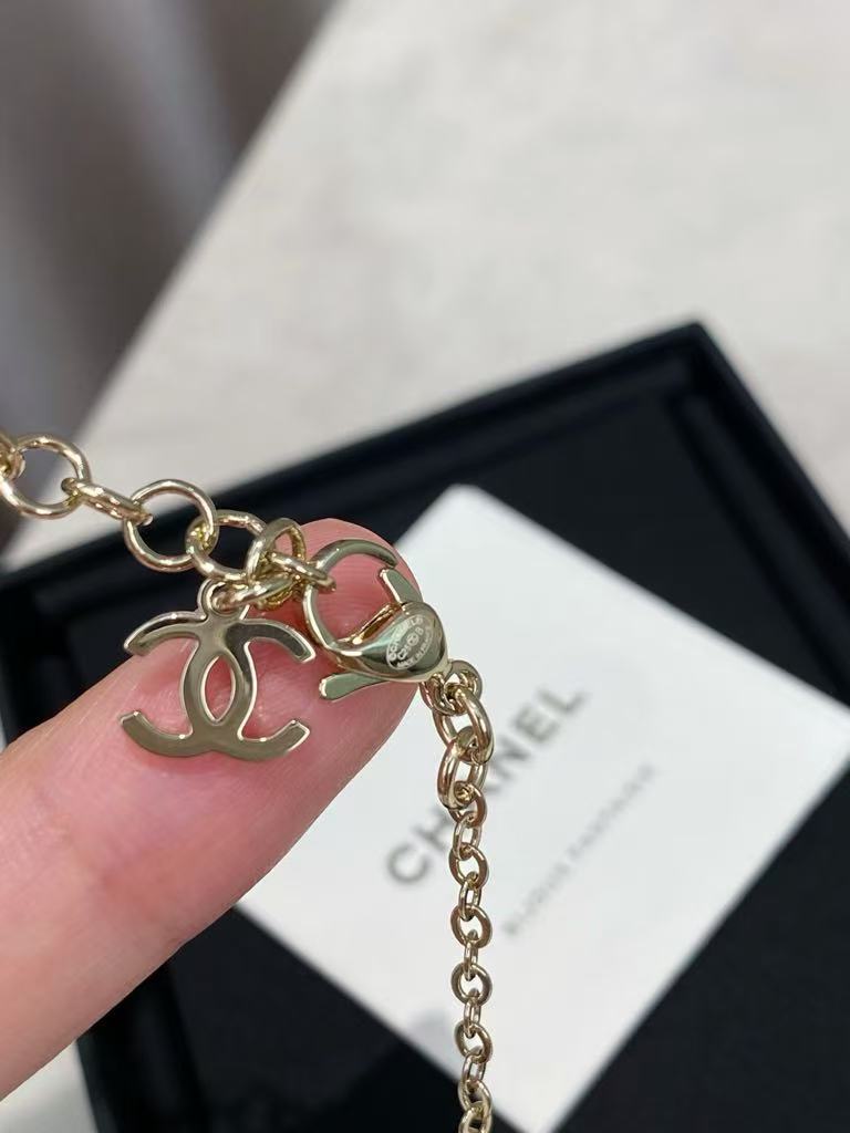 Stunning new necklaces for fall and winter.