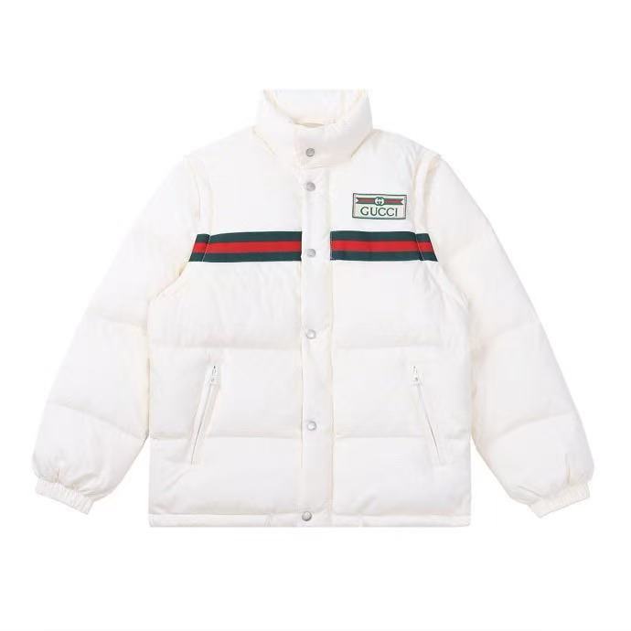 Down Jacket