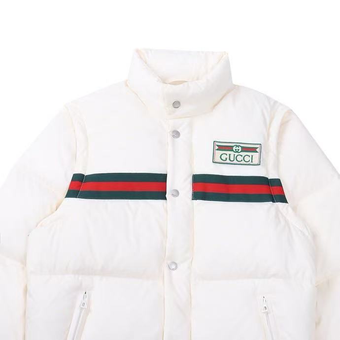 Down Jacket