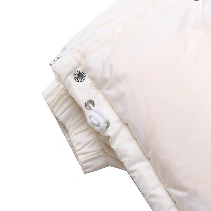 Down Jacket
