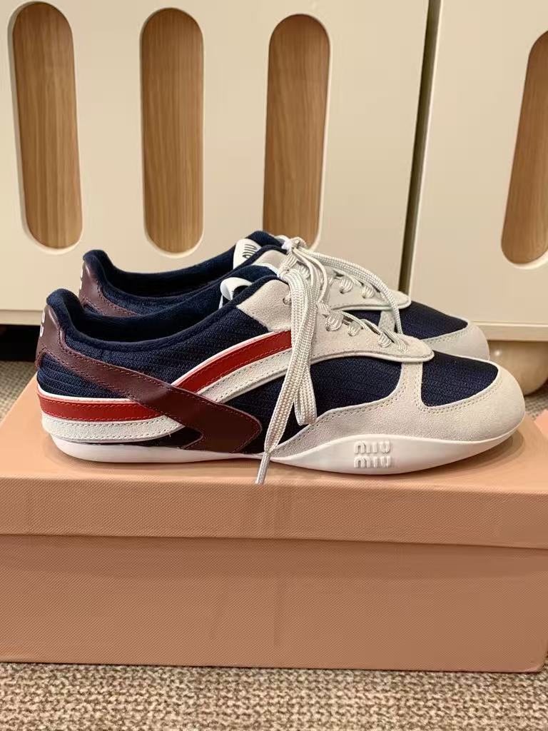 Popular German training shoes
