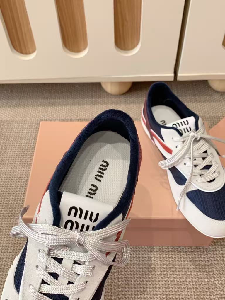 Popular German training shoes