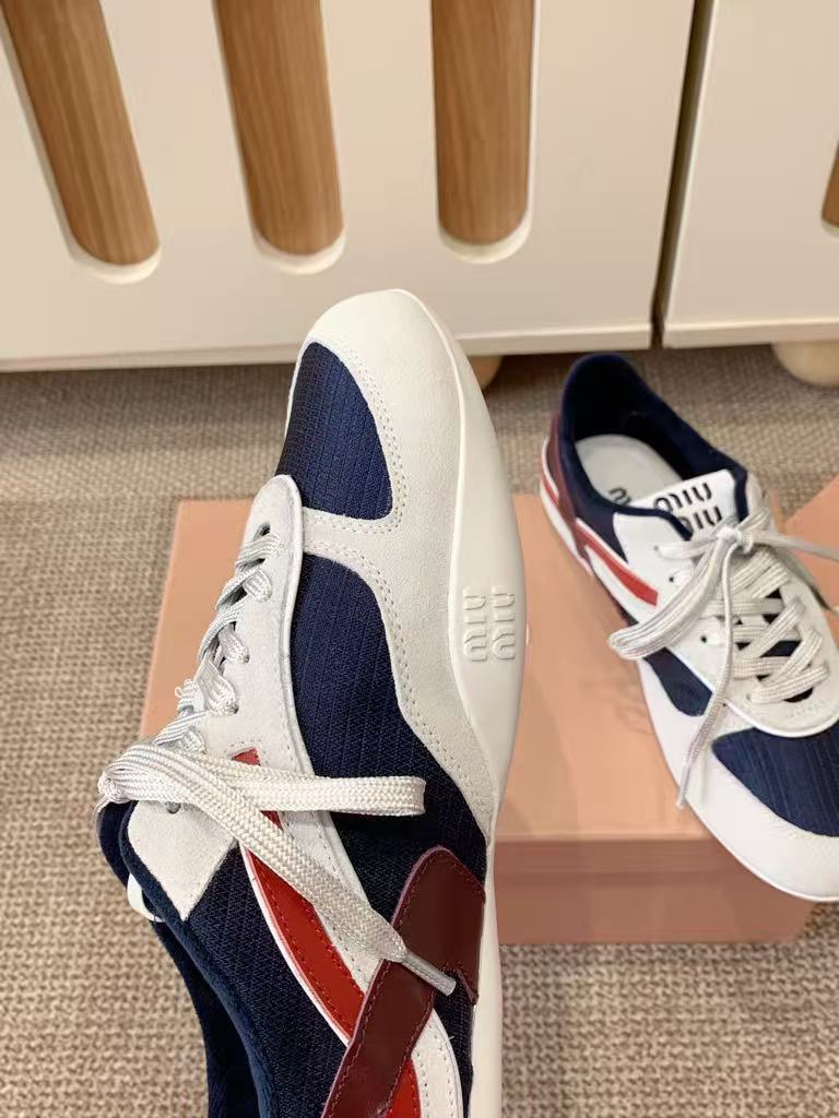 Popular German training shoes