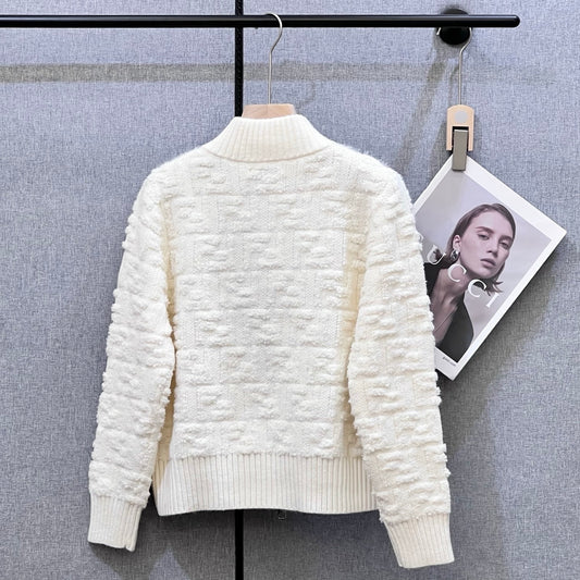 🔥🔥🔥2025FW new autumn and winter mink velvet jacket