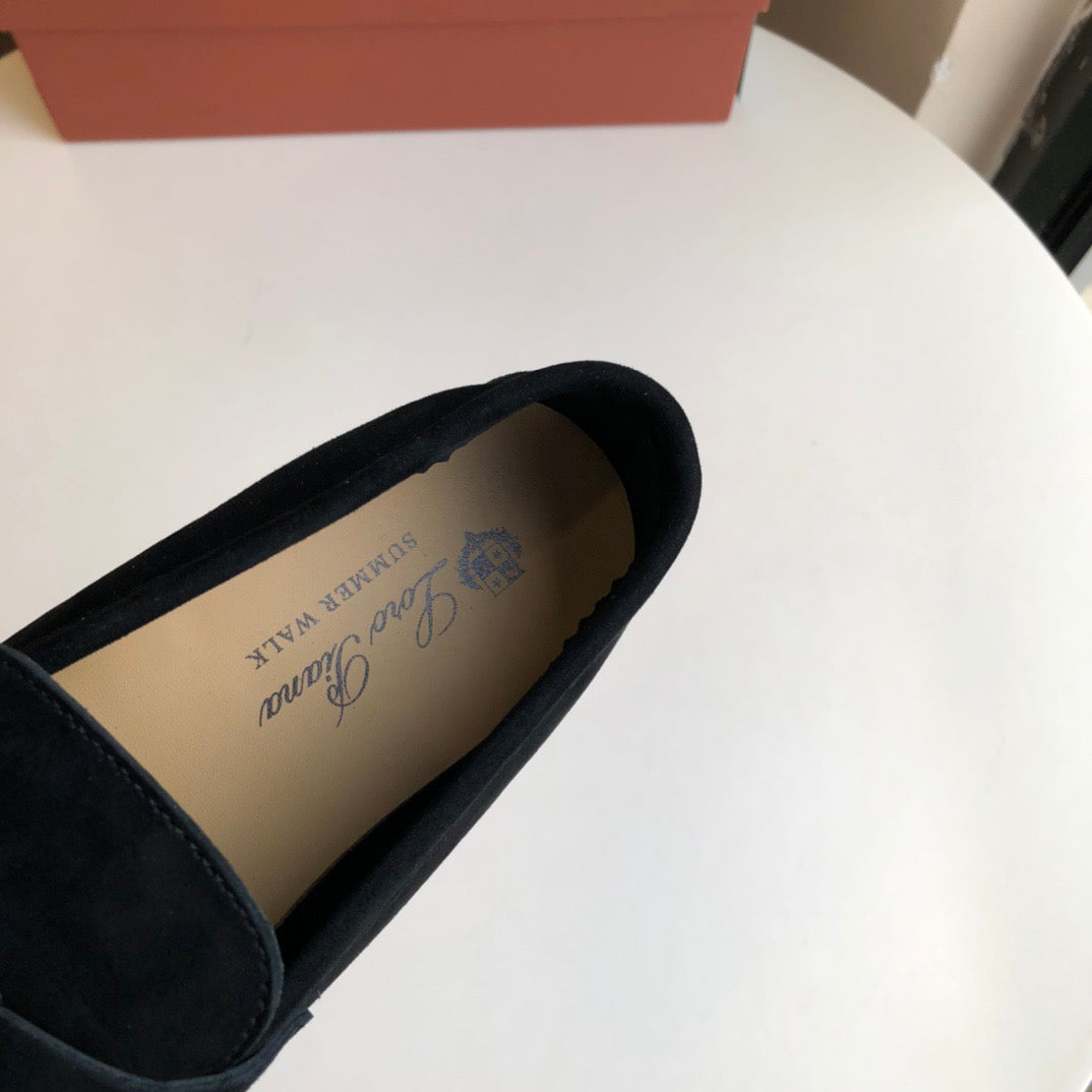 26SS NEUE Freizeit-Slipper