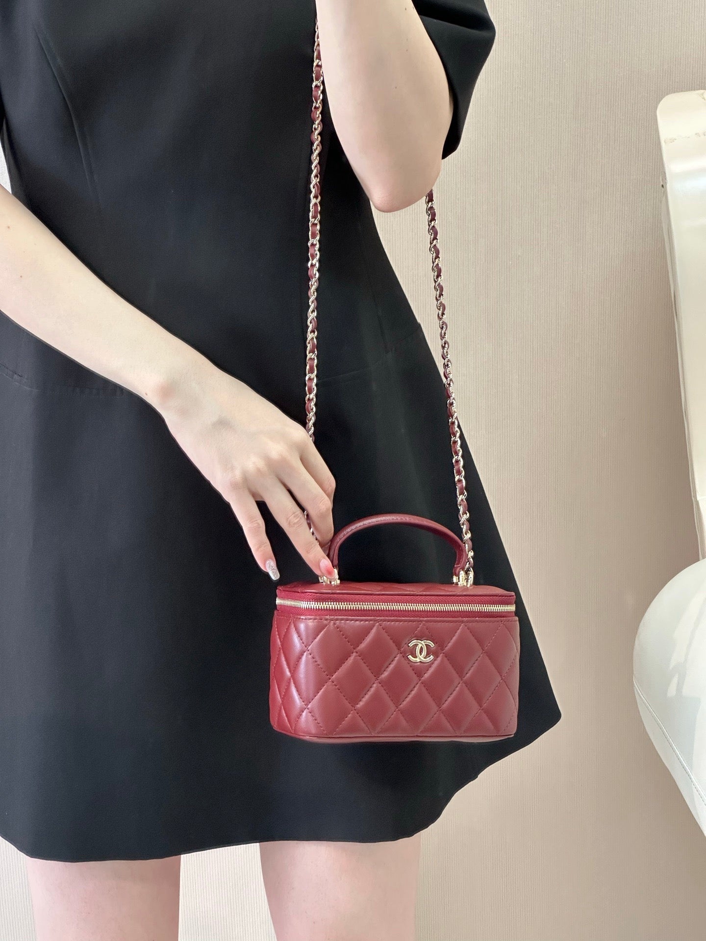 26SS NEW shoulder bag