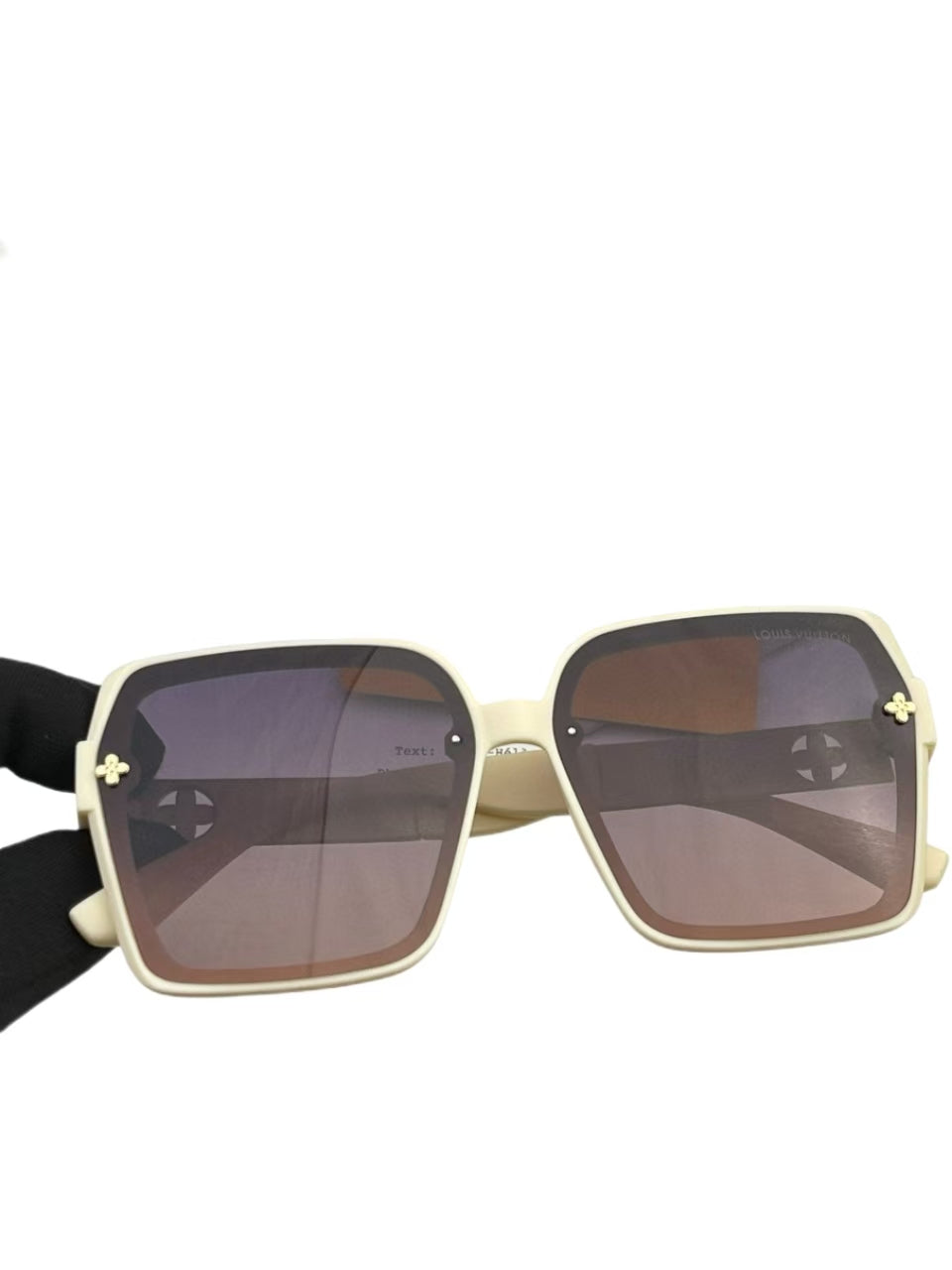 New high quality sunglasses Polarized Lenses