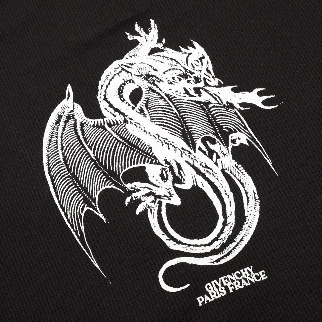 Bedruckter Kapuzenpullover