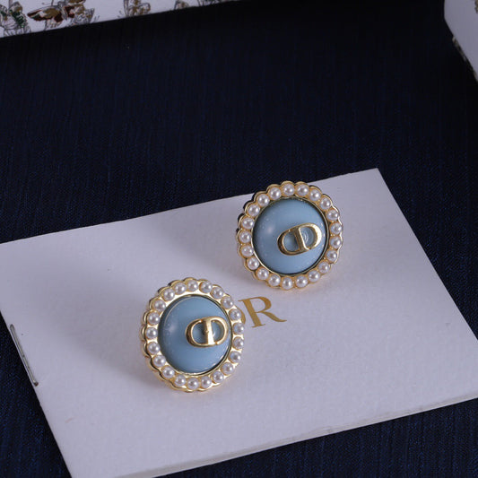 25FW NEW Exquisite Earrings