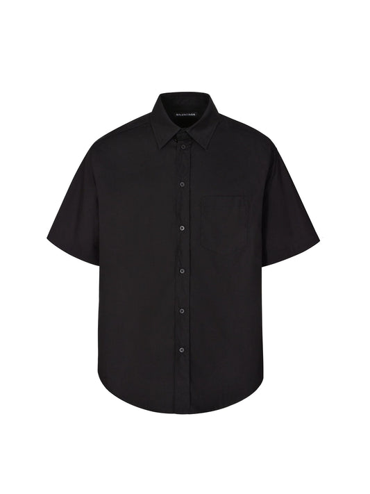 Politisches bedrucktes T-Shirt