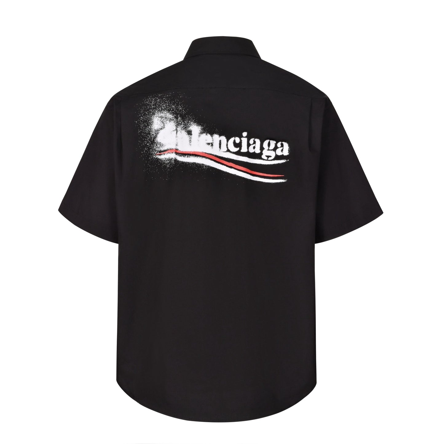 Politisches bedrucktes T-Shirt