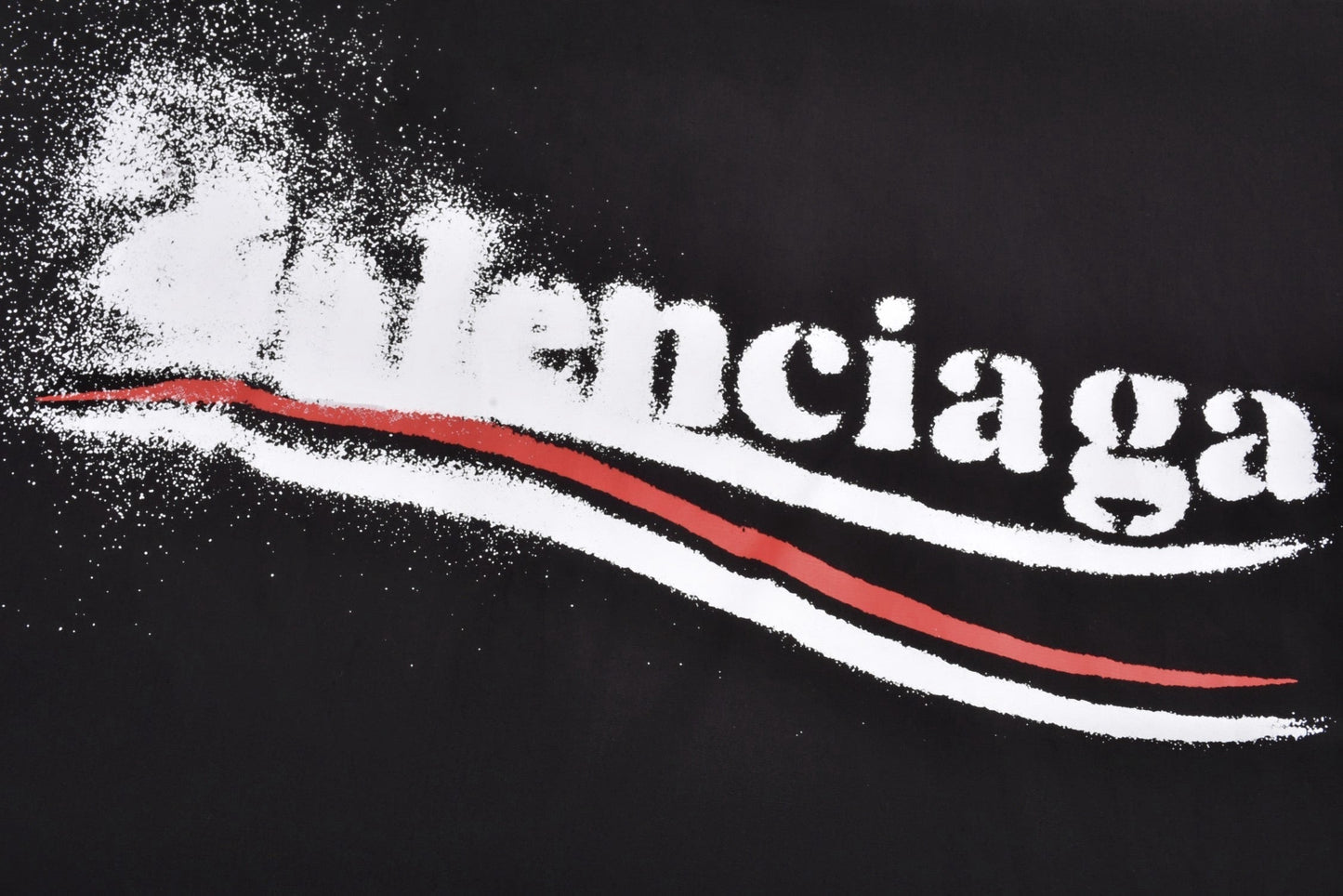 Politisches bedrucktes T-Shirt