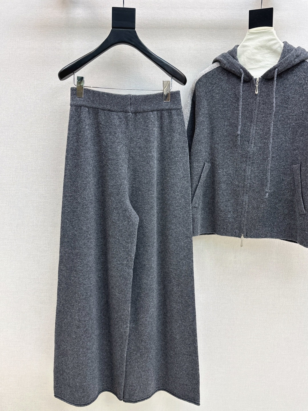 25FW NEW winter Must-Have Lazy Look Suit