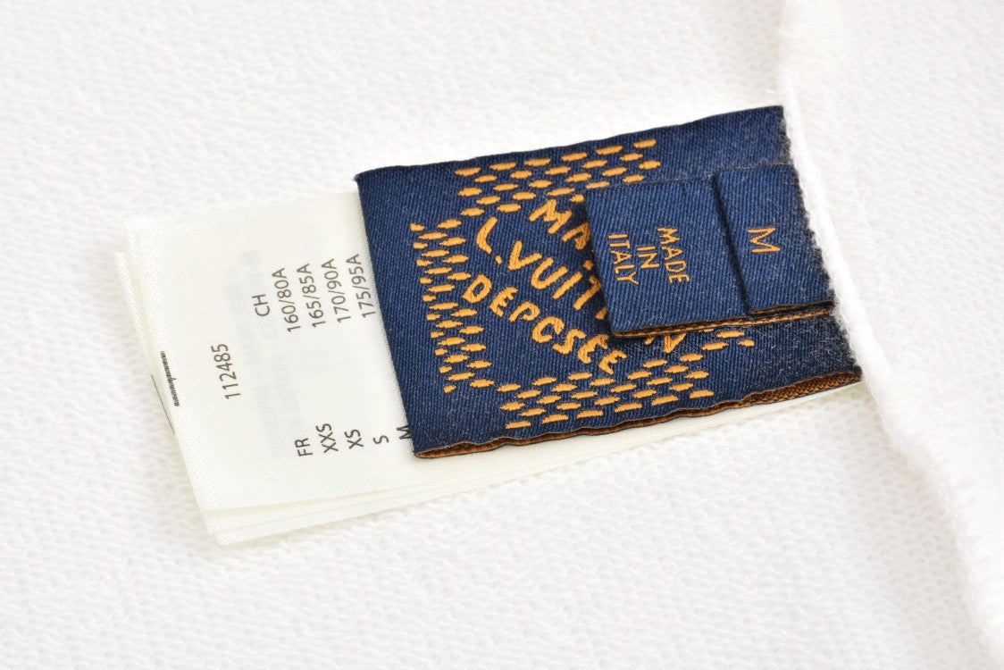 Bedruckter Kapuzenpullover