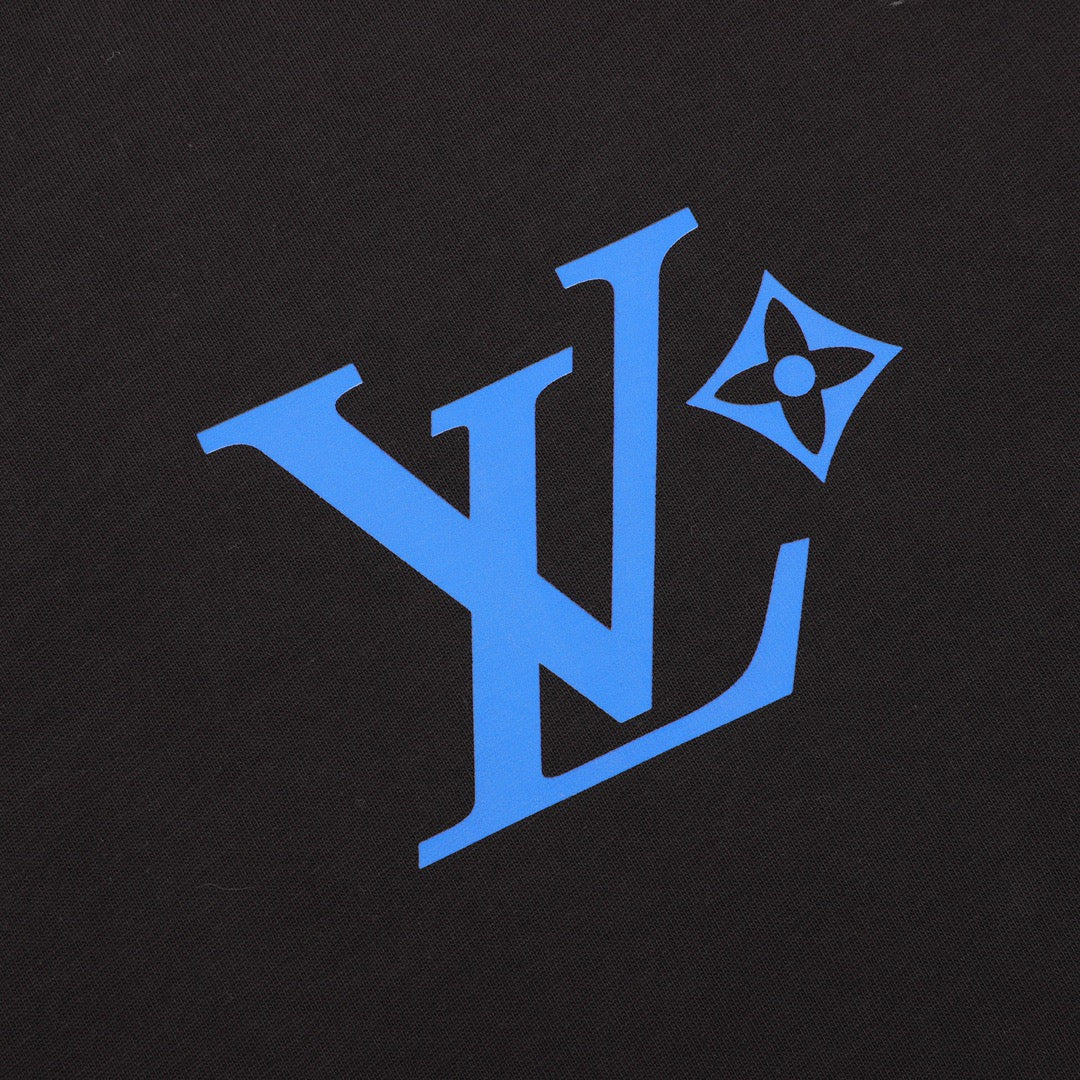 Printed craft t-shirt