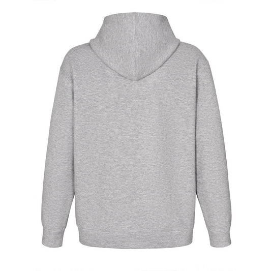Chaqueta con capucha X spher