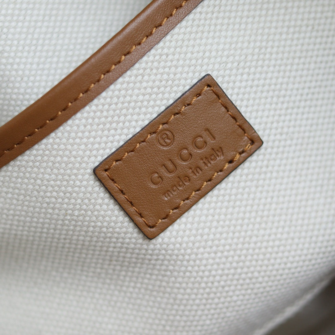 26SS NEW Half Horsebit medium shoulder bag